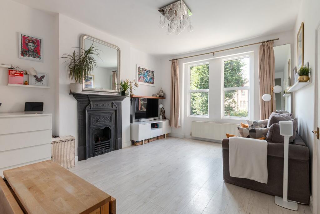 Main image of property: Acton Lane, Chiswick Park, London, W4