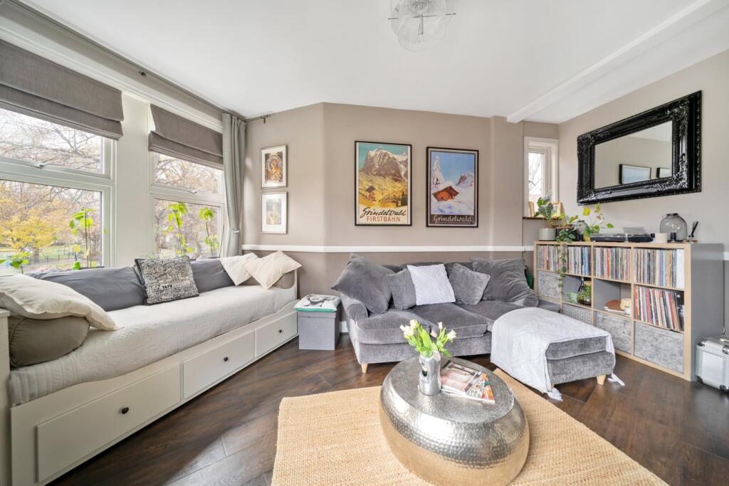 Main image of property: Bollo Bridge Road, Acton, London, W3