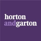 Horton and Garton, Chiswick Estate Agent Logo