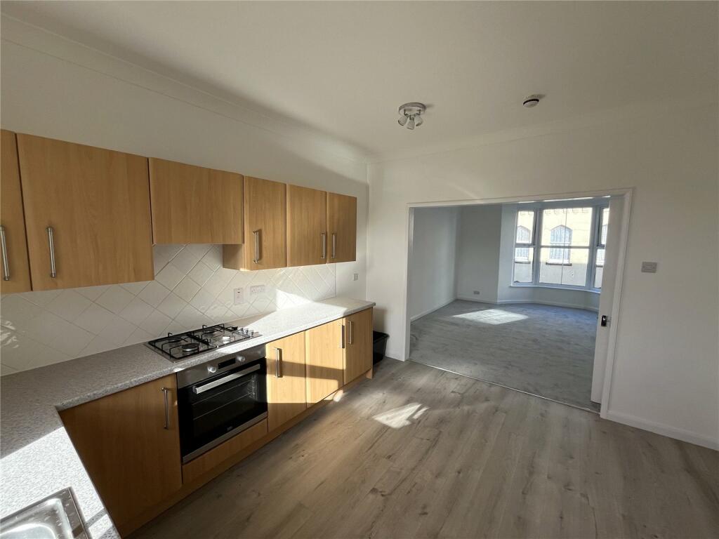 Main image of property: Oxford Grove, Ilfracombe, North Devon, EX34