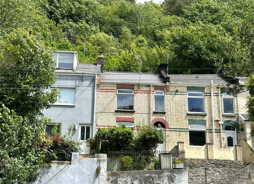 Main image of property: Slade Road, Ilfracombe, North Devon, EX34