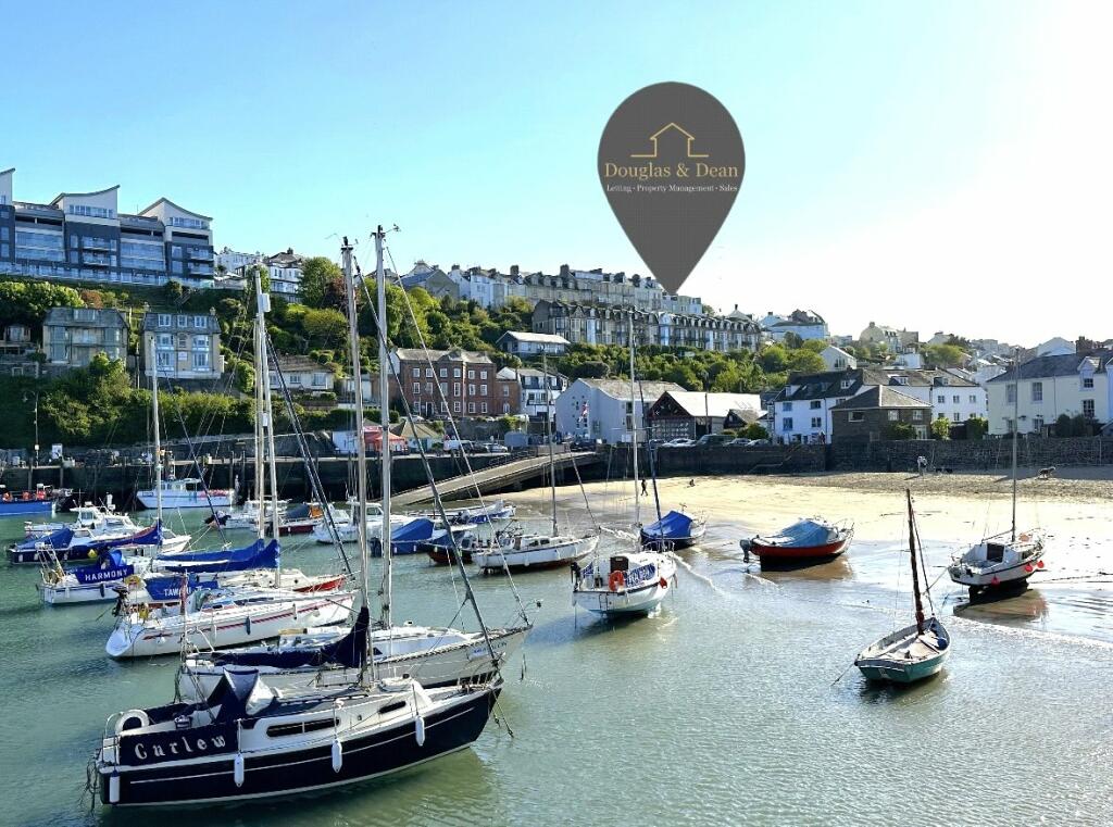 Main image of property: Coronation Terrace, Ilfracombe, North Devon, EX34