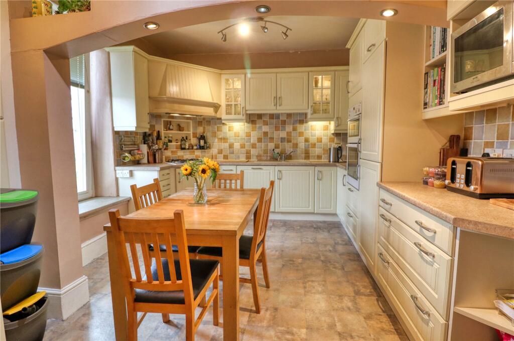 Main image of property: Church Street, Ilfracombe, North Devon