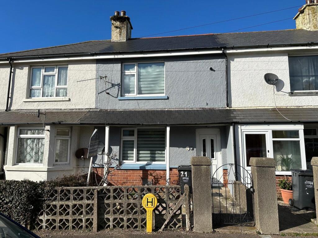 Main image of property: Whittingham Road, Ilfracombe, North Devon, EX34