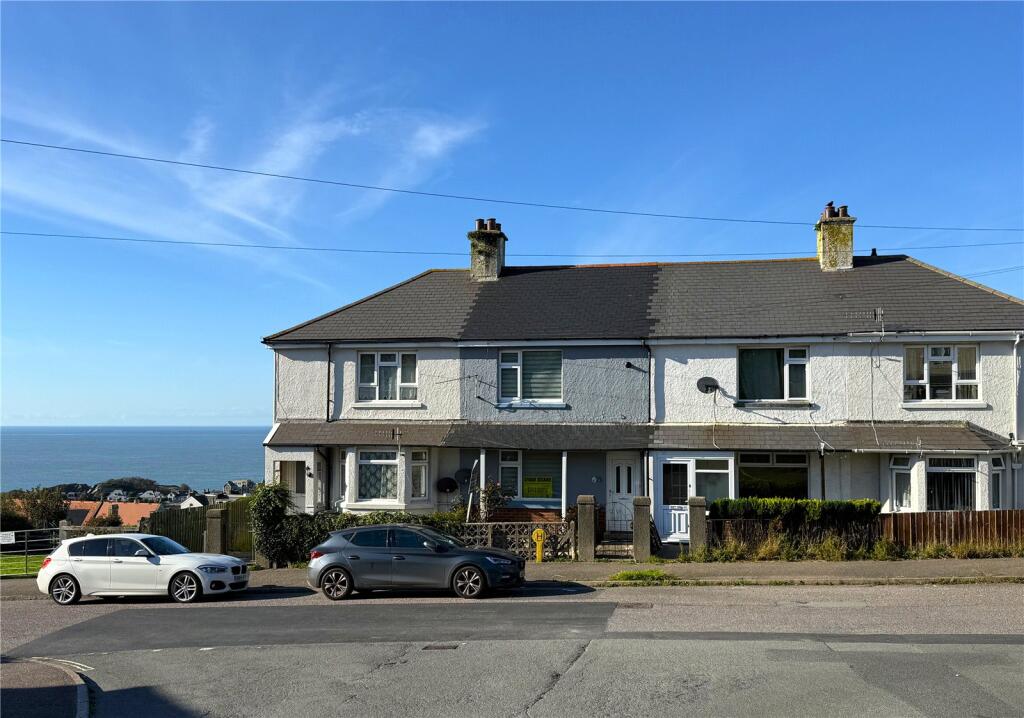 Main image of property: Whittingham Road, Ilfracombe, North Devon, EX34
