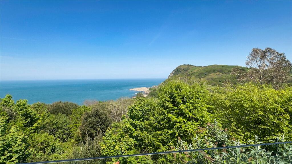 Main image of property: Mount View, Highfield Road, Ilfracombe, North Devon, EX34