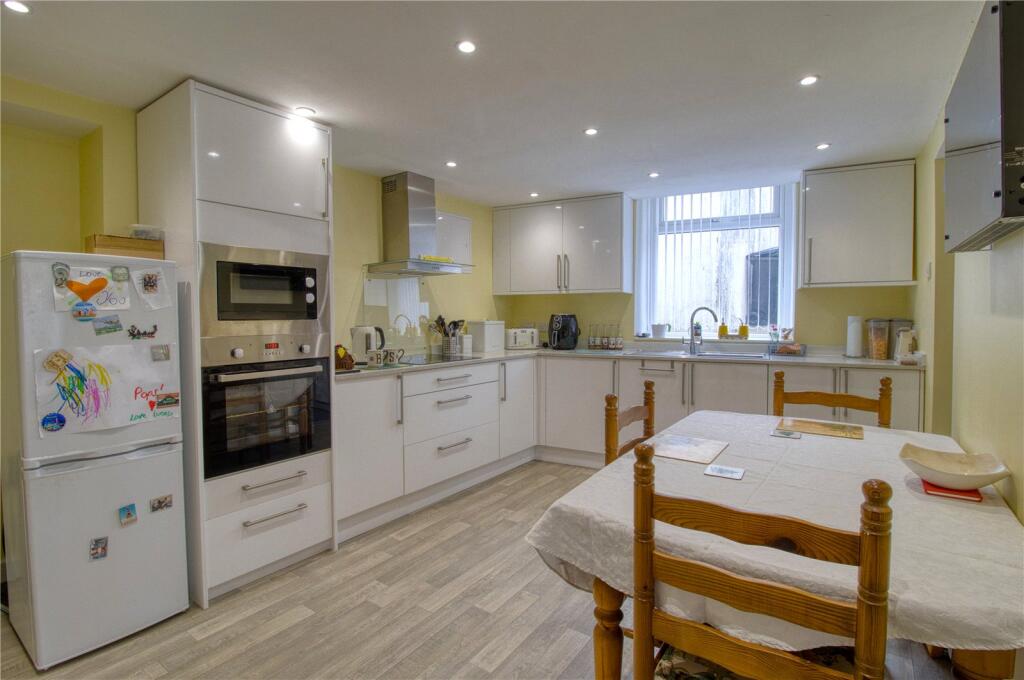 Main image of property: Fortescue Road, Ilfracombe, North Devon, EX34