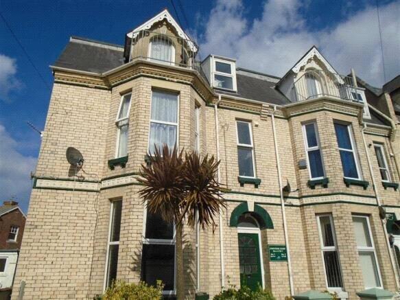 Main image of property: Cross Park, Ilfracombe, North Devon, EX34