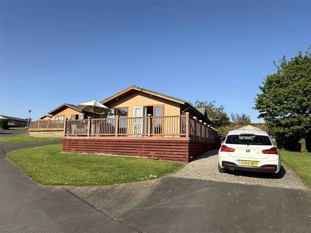 Main image of property: Stowford Farm Meadows, Bridge Park Lane, Combe Martin, North Devon, EX34