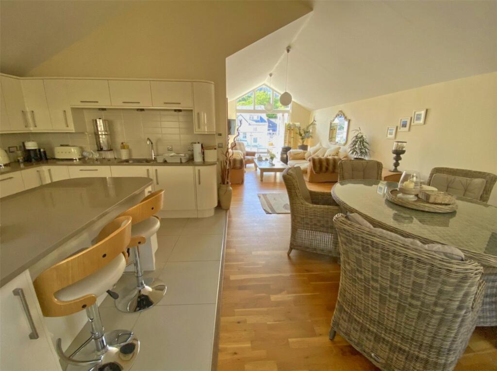 Main image of property: Ropery Road, Ilfracombe, North Devon, EX34