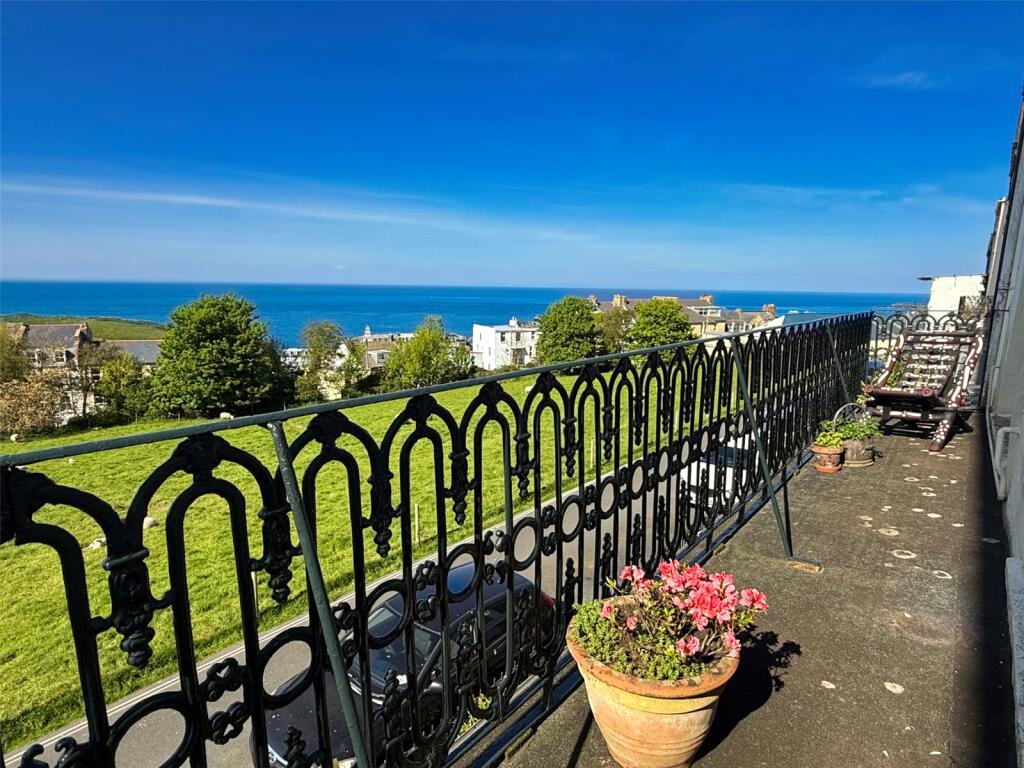 Main image of property: Montpelier Terrace, Ilfracombe, North Devon, EX34