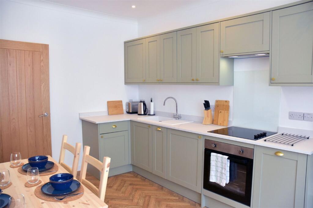 Main image of property: Oxford Grove, Ilfracombe, North Devon, EX34