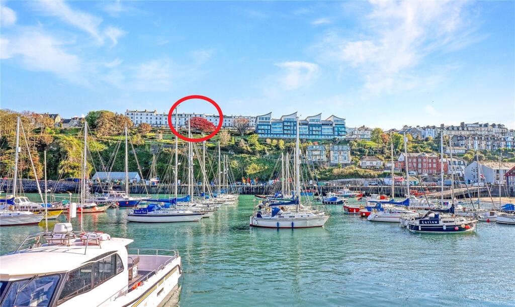 Main image of property: Hillsborough Terrace, Ilfracombe, North Devon, EX34