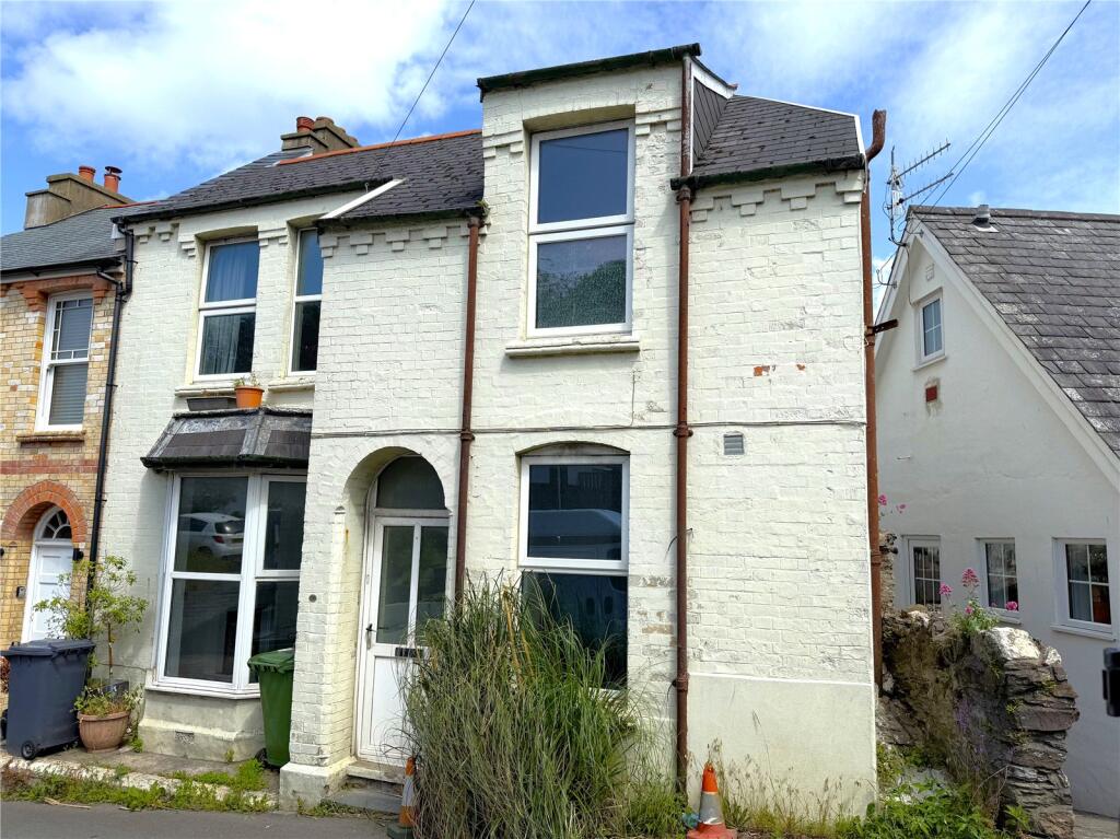 Main image of property: Station Road, Ilfracombe, North Devon, EX34