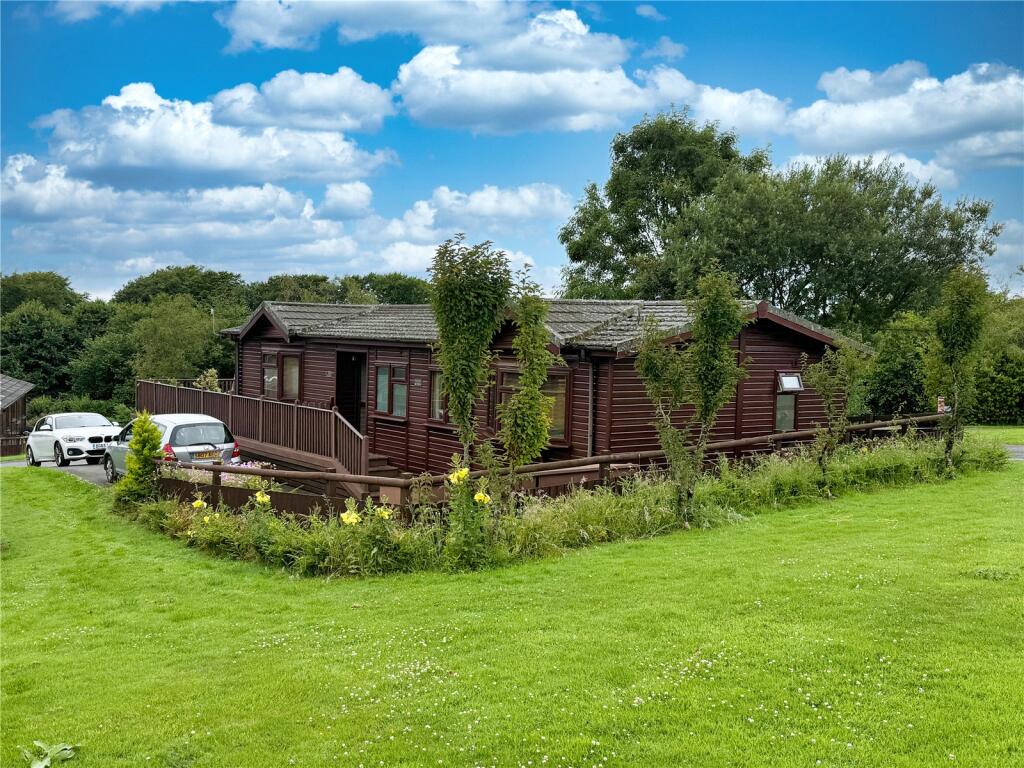 Main image of property: Higher Bridge Park, Stowford Village, Combe Martin, North Devon, EX34