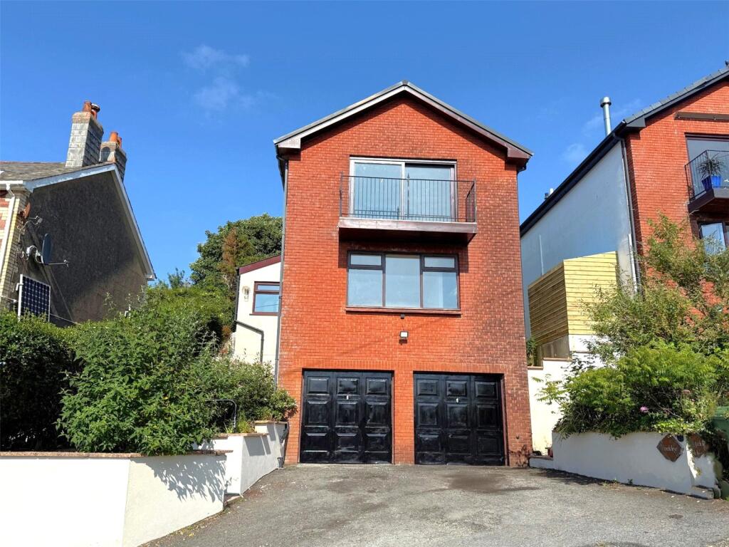 Main image of property: Park Hill Road, Ilfracombe, North Devon, EX34