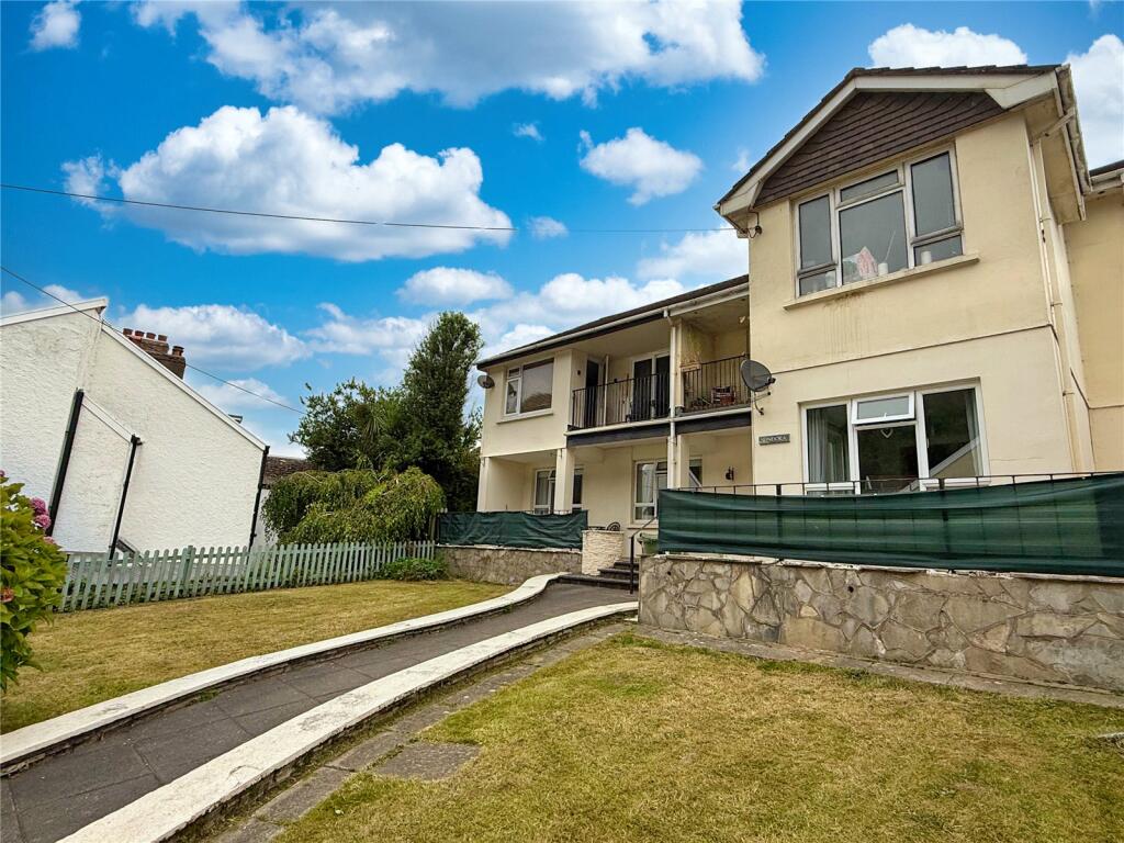 Main image of property: Sundora, Cross Street, Combe Martin, North Devon, EX34