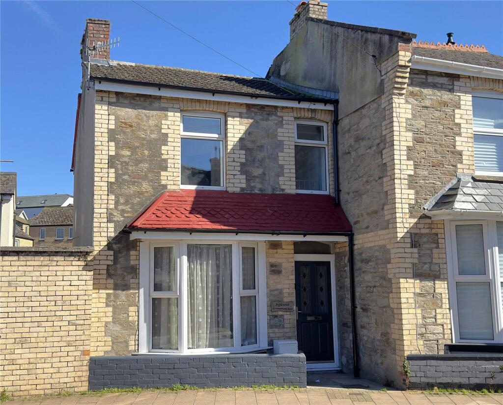 Main image of property: Hermitage Road, Ilfracombe, EX34