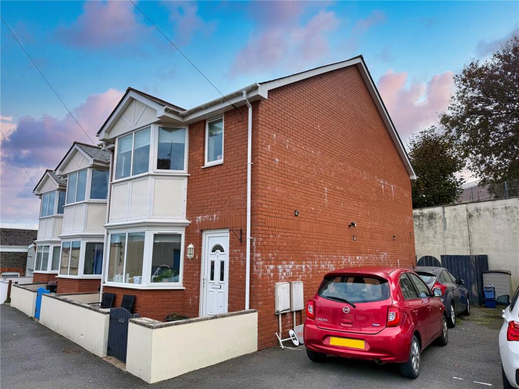 Main image of property: Horne Park Mews, Ilfracombe, North Devon, EX34