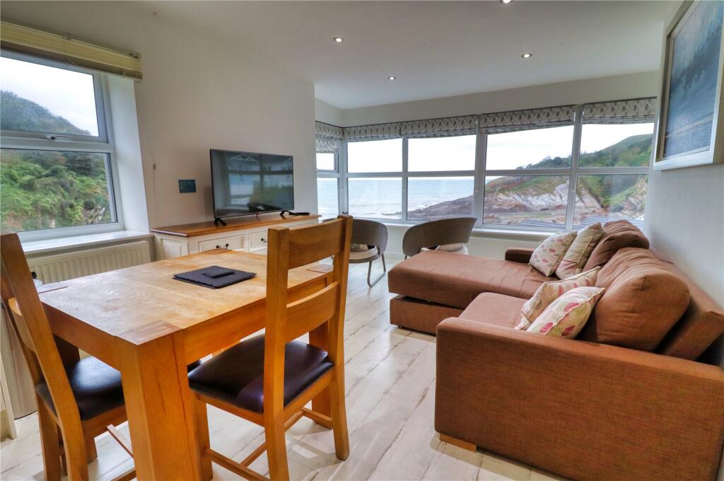 Main image of property: Beach Road, Hele Bay, EX34