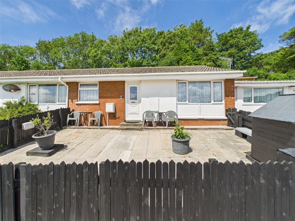 Main image of property: The Shields, Ilfracombe, EX34