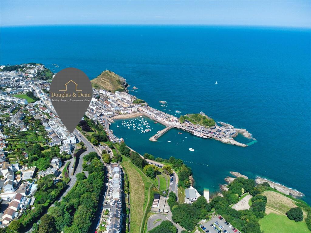 Main image of property: Hillsborough Terrace, Ilfracombe, North Devon, EX34