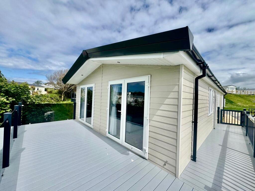 Main image of property: Stowford Farm Meadows, Bridge Park Lane, Combe Martin, EX34