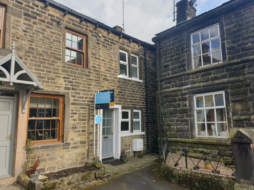 1 bedroom house for rent in Harden Beck, Harden, Bingley, West