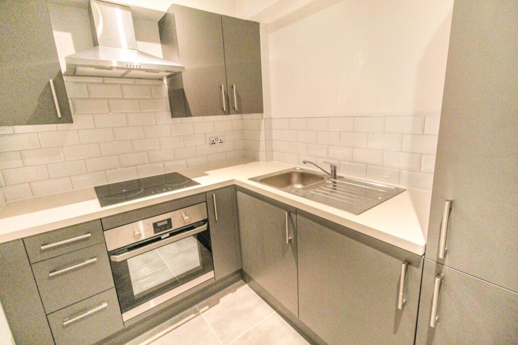 Additional property image - Liv Apartments, George Street, Bradford, BD1