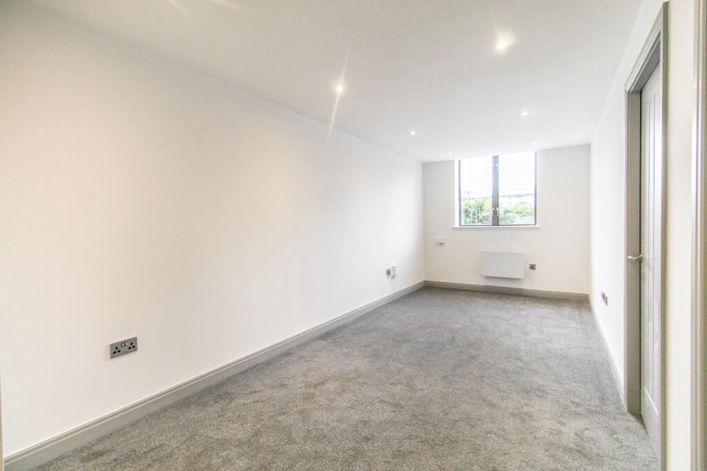 Additional property image - Liv Apartments, George Street, Bradford, BD1