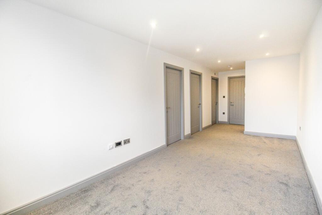 Additional property image - Liv Apartments, George Street, Bradford, BD1