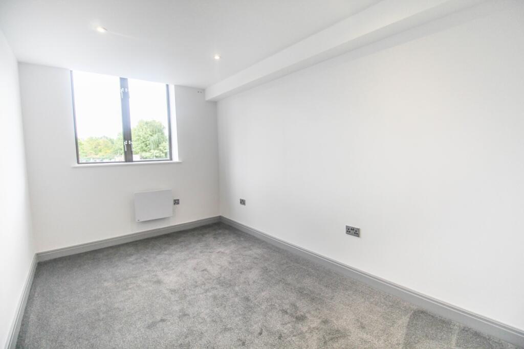 Additional property image - Liv Apartments, George Street, Bradford, BD1