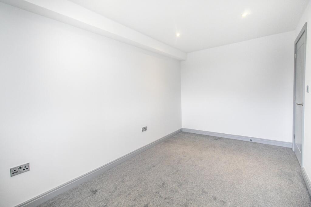 Additional property image - Liv Apartments, George Street, Bradford, BD1