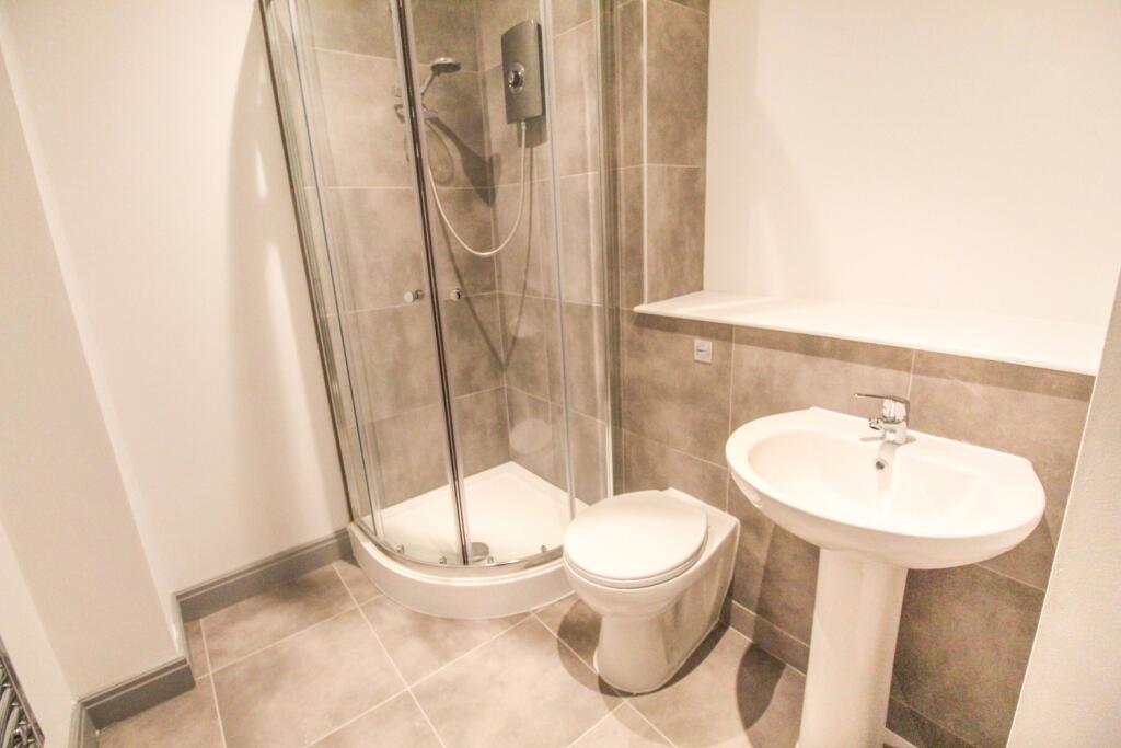Additional property image - Liv Apartments, George Street, Bradford, BD1