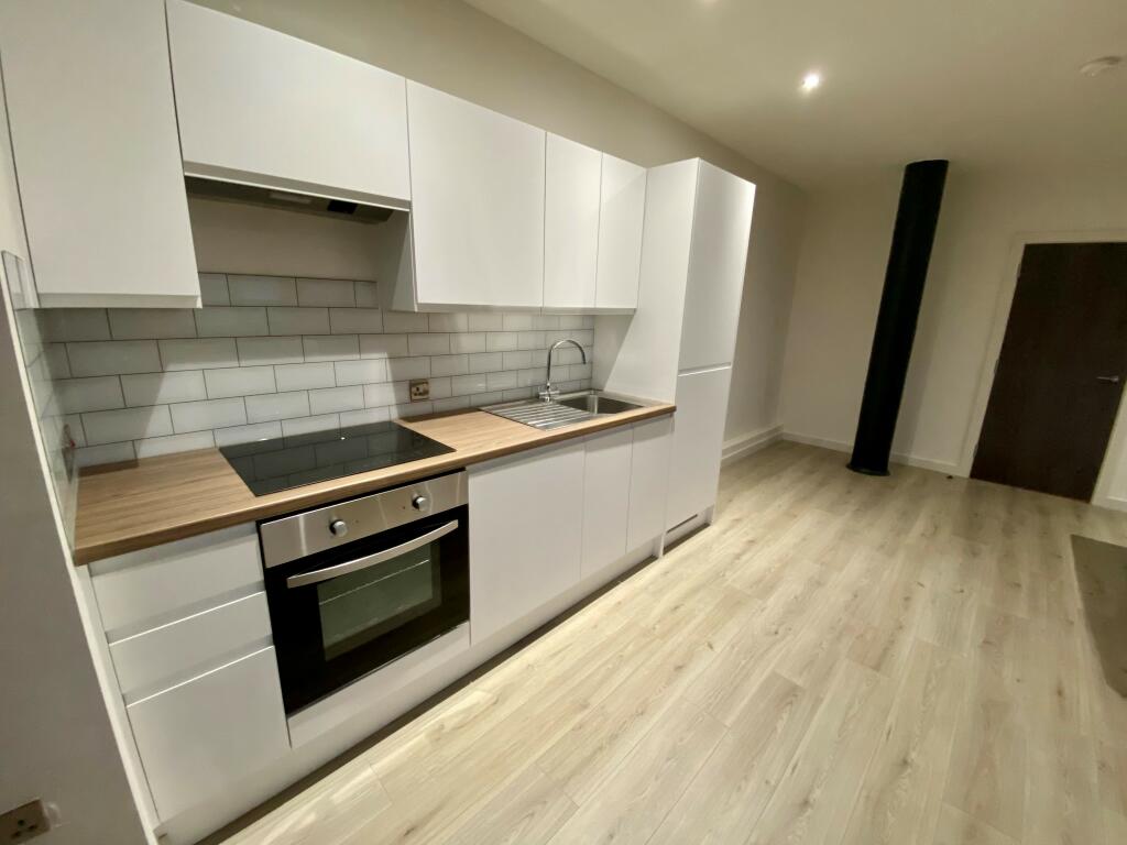 Additional property image - Conditioning House, Cape Street, Bradford, West Yorkshire, UK, BD1