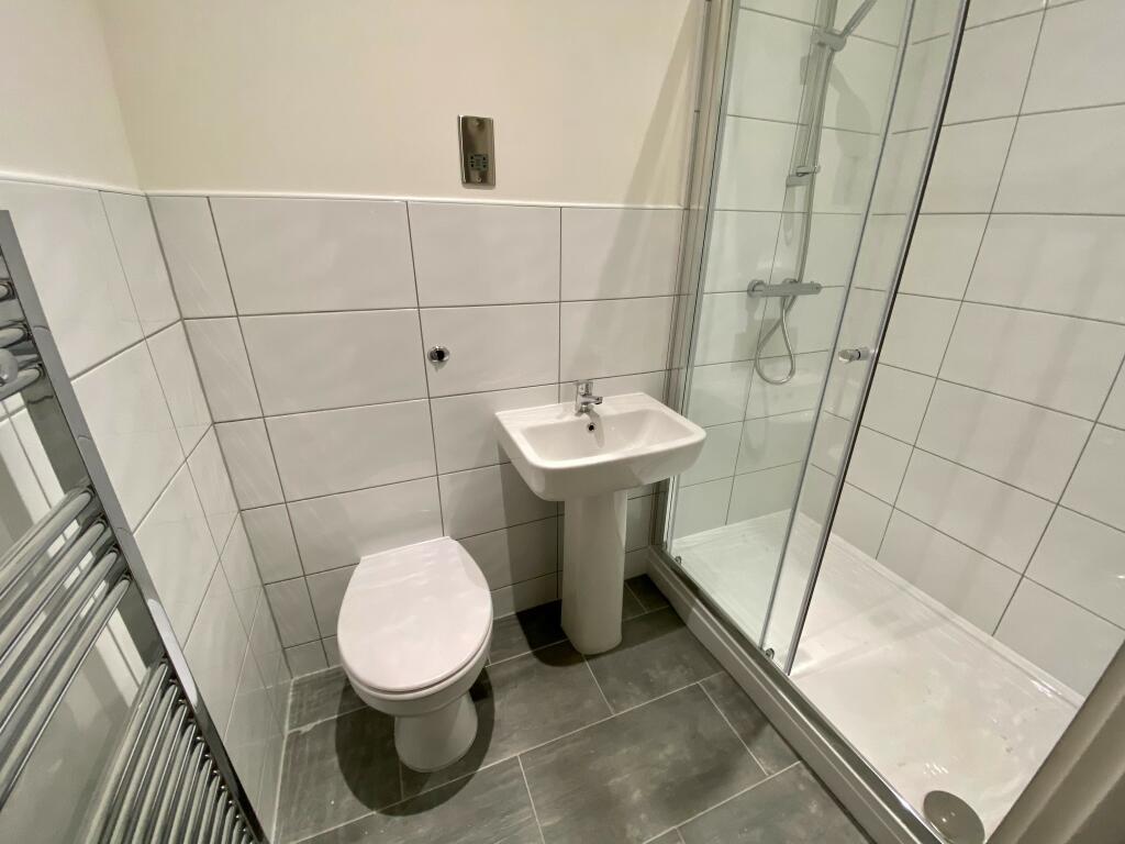 Additional property image - Conditioning House, Cape Street, Bradford, West Yorkshire, UK, BD1