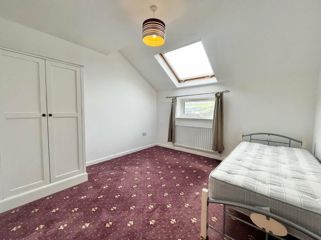 Additional property image - Bradford Road, Shipley, West Yorkshire, BD18