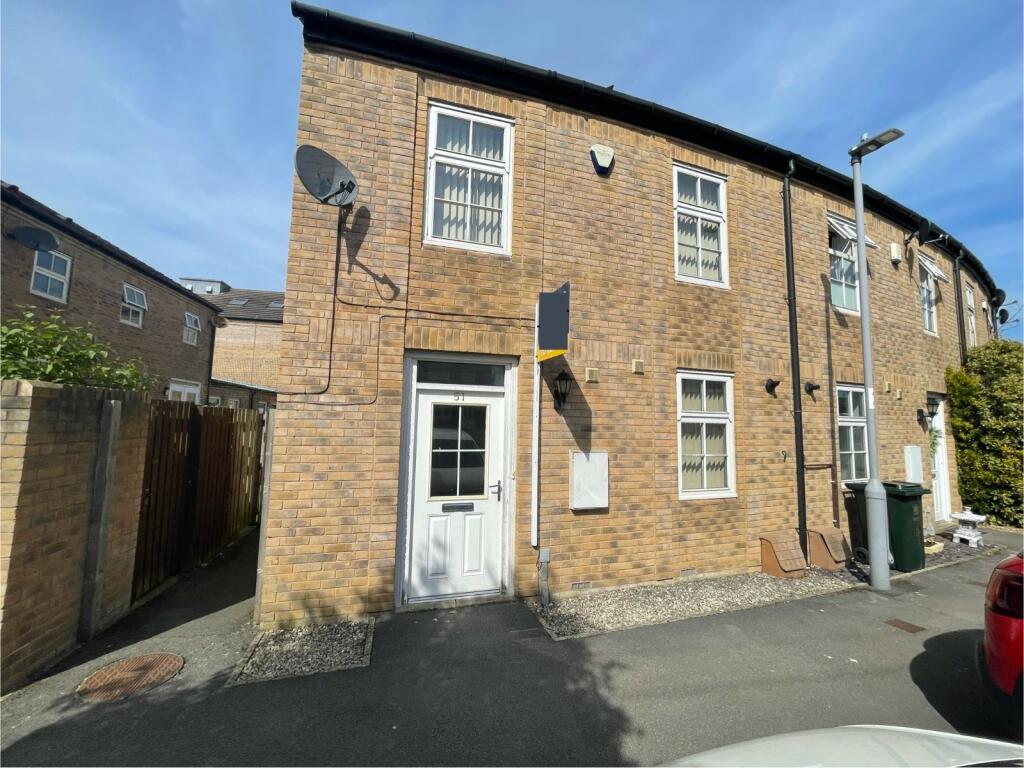 Main image of property: Littlelands, Bingley, BD16