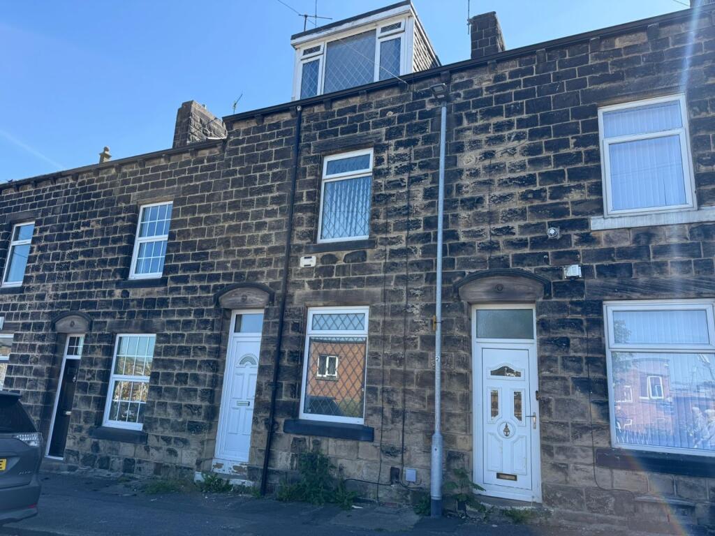 Main image of property: Haigh Hall Road, Bradford, West Yorkshire, UK, BD10