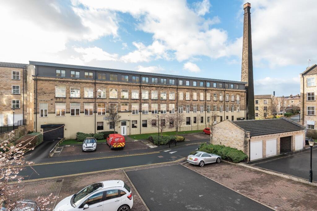 Main image of property: Britannia Wharf, Bingley, West Yorkshire, BD16