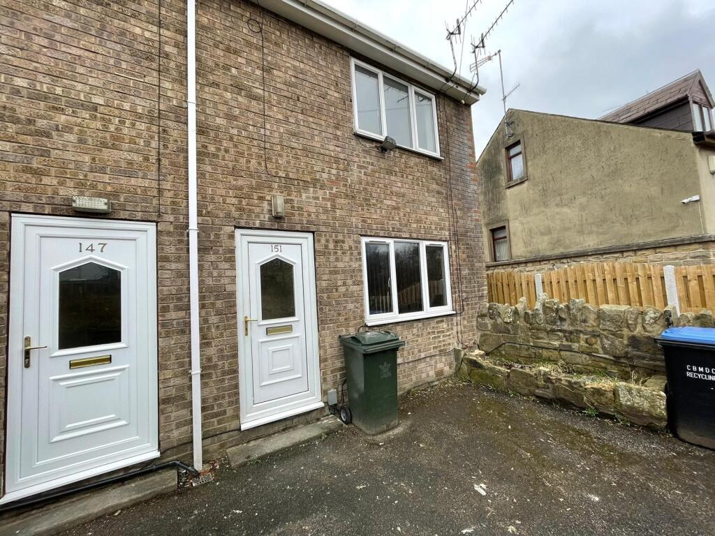 Main image of property: Thornton Old Road, Bradford, West Yorkshire, BD8