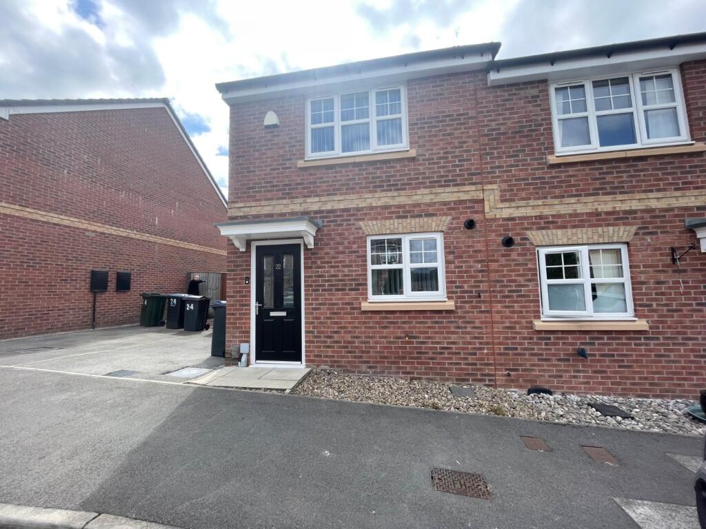 Main image of property: Woodend Drive, Shipley, West Yorkshire, BD18