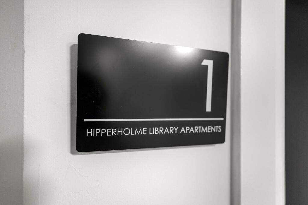 Main image of property: Leeds Road, Hipperholme, Halifax, HX3