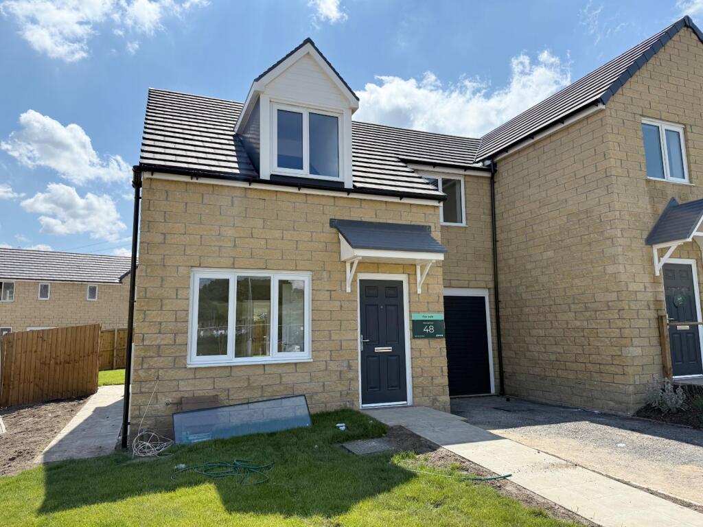 Main image of property: Kingscote Lane, Thornton, Bradford, BD13