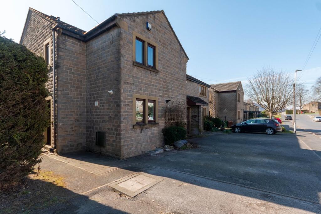 Main image of property: Cornwall Road, Bingley, West Yorkshire, BD16