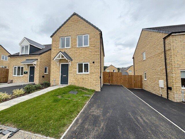 Main image of property: Jane Eyre Lane, Thorton, Bradford, BD13