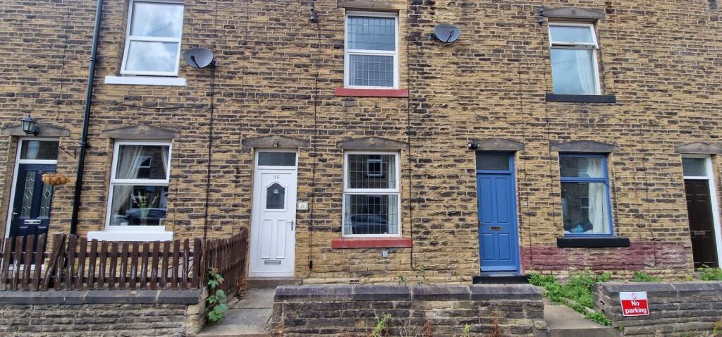 Main image of property: Mitchell Terrace, Bingley, West Yorkshire, BD16