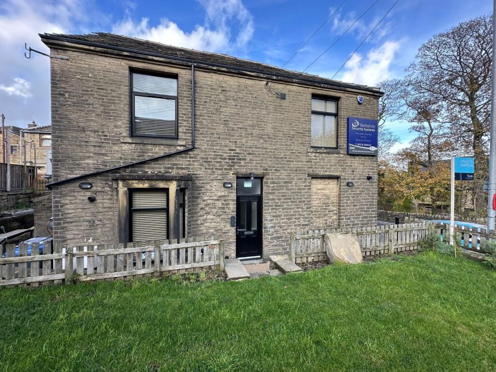 Main image of property: Main Street, Wilsden, West Yorkshire, BD15