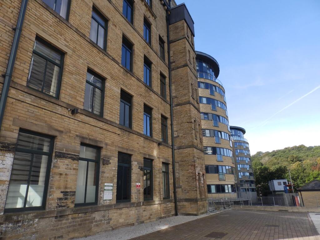Main image of property: Old Mill, Salts Mill Road, Shipley, West Yorkshire, BD17