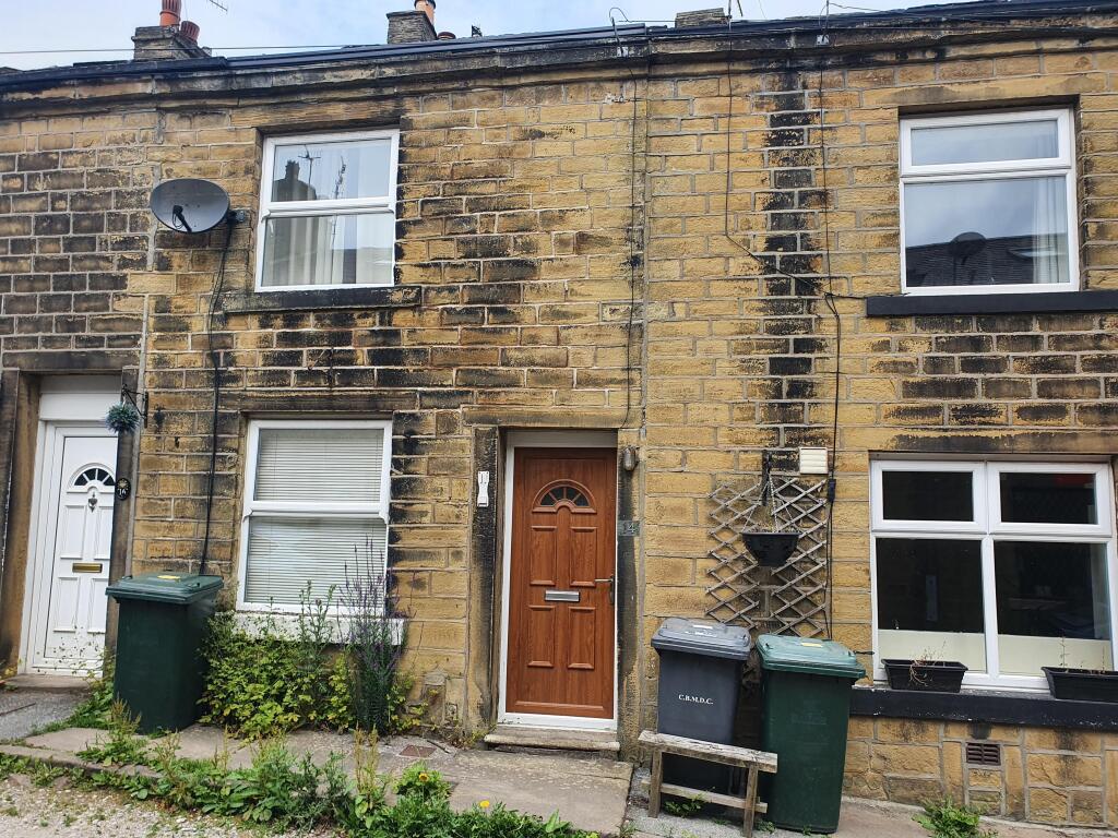 Main image of property: Victoria Street, Wilsden, Bradford, West Yorkshire, BD15